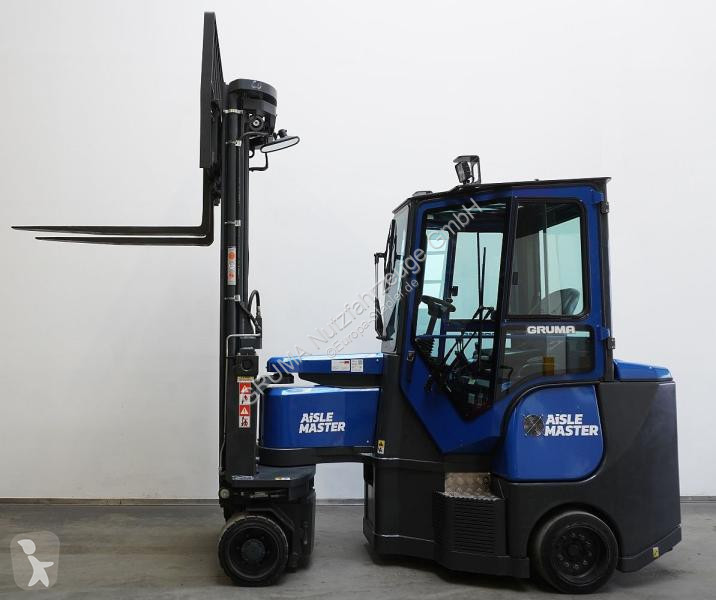 Carrello elevatore Combilift  AISLE MASTER 20S