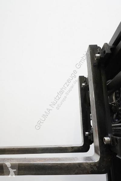 Heftruck Linde  E 16 C EVO ION 386-02