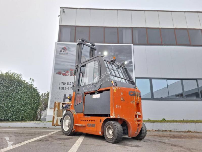 Stivuitor Carer  Z70H