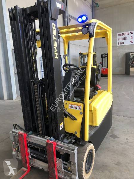 Stivuitor Hyster