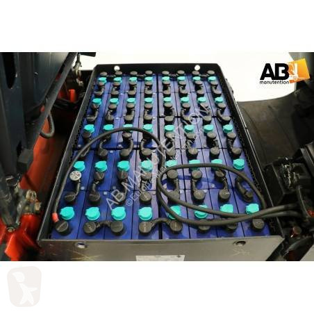 Stivuitor Linde E-20-H-01-600