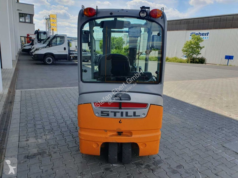 Carrello elevatore Still RX20-14 / 2025 /...