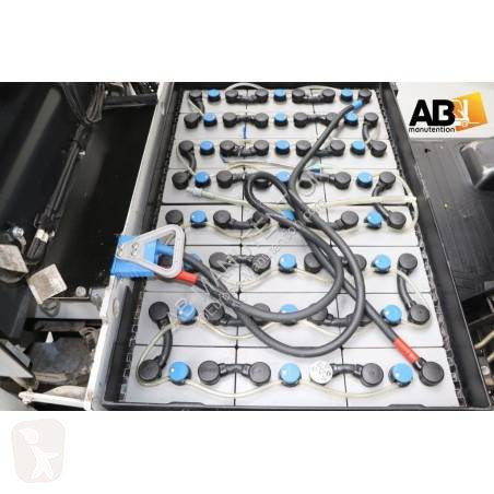 Stivuitor Unicarriers JAG-1-N-1-L-16-Q