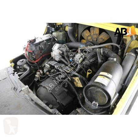 Chariot élévateur Hyster J-7.0-FT