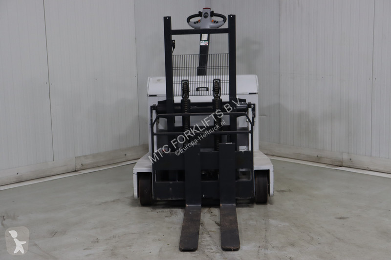 Heftruck  SBC XT 1020