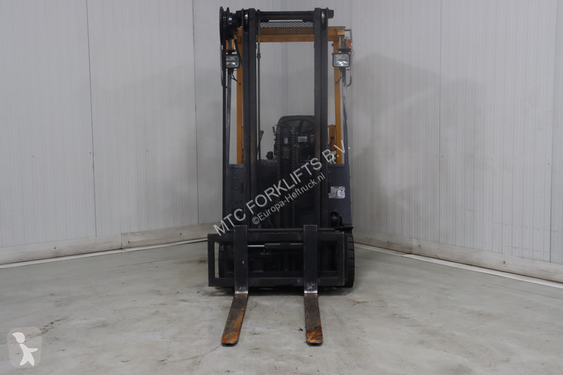 Stivuitor TCM FTB18