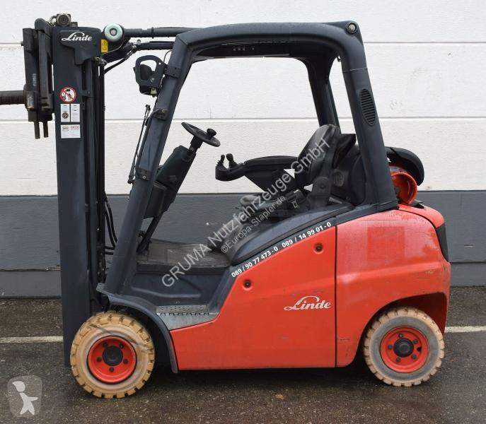 Løftetruck Linde  H 20 T 391-00