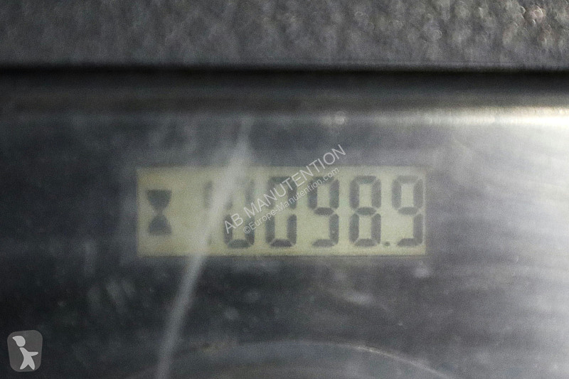 Heftruck Doosan Gaz  G-18-S-5