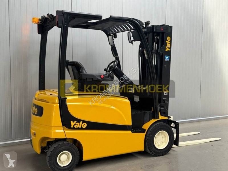 Автопогрузчик Yale ERP 25 VL