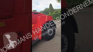 Stivuitor Kalmar DCG 120-6