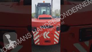 Carrello elevatore Kalmar DCE 160-6