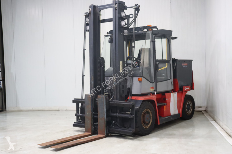 Stivuitor Kalmar ECE70-6
