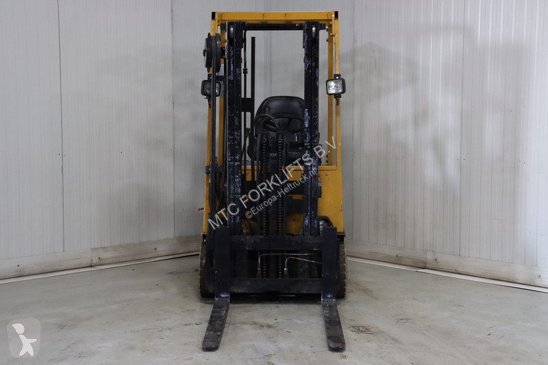 Stivuitor TCM FTB18S2
