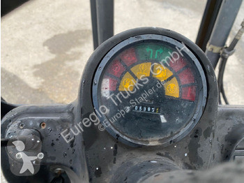 Carretilla elevadora Linde Linde H20T-03
