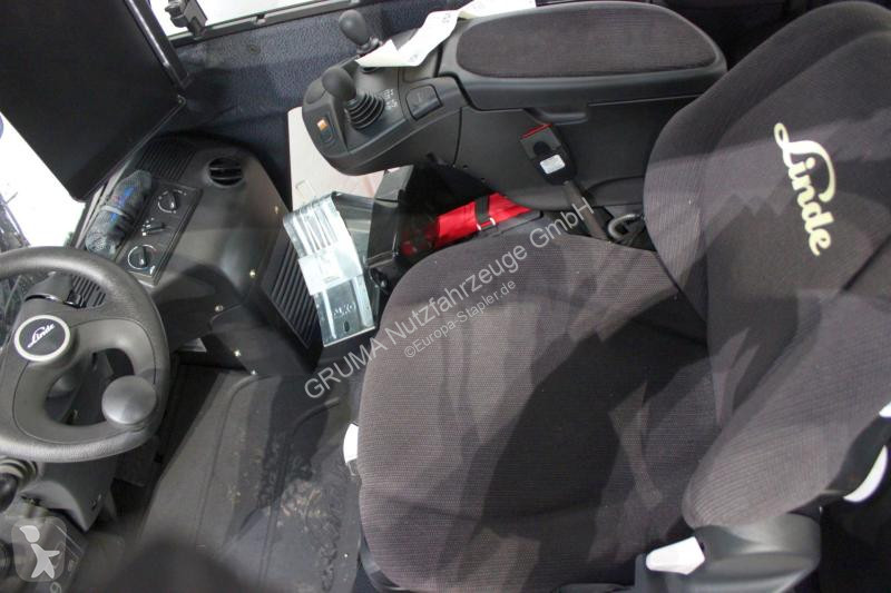 Stivuitor Linde  H 20 D EVO 391-02