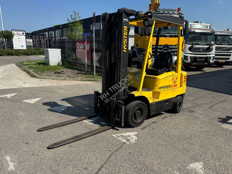Heftruck Hyster H2.00XMS H2.00XMS