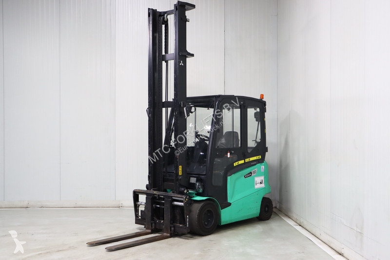 Heftruck Mitsubishi FB30N