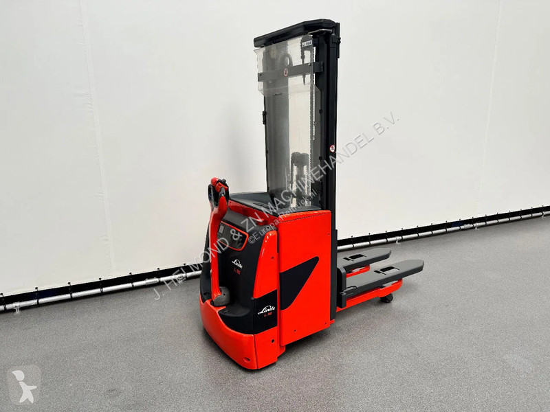 Heftruck Linde L 16 l