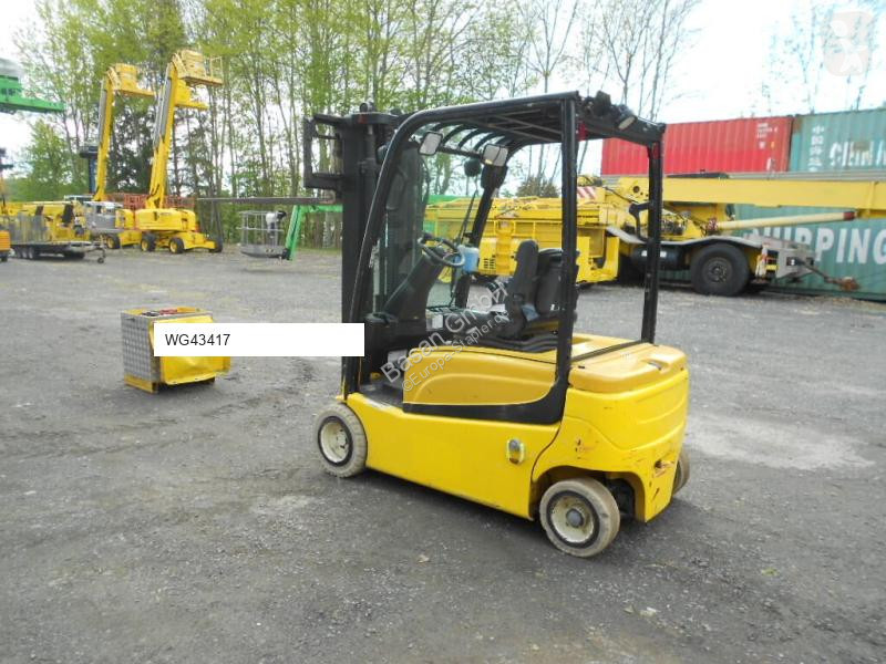 Stivuitor Yale ERP20VF