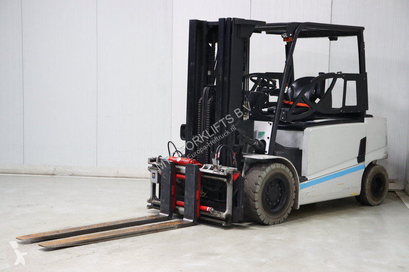 Heftruck Hyundai 45B-7