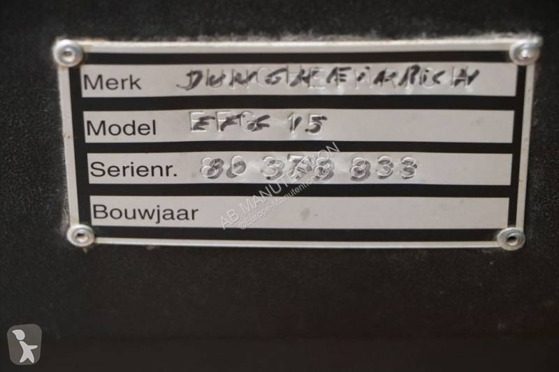 Stivuitor Jungheinrich