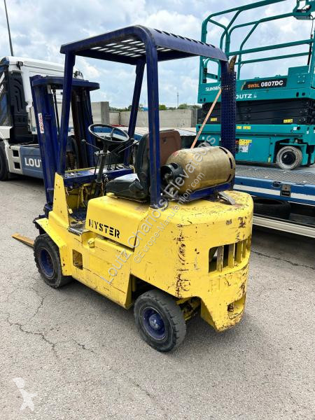 Stivuitor Hyster  H1.50XL