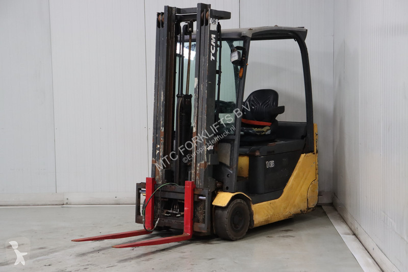 Heftruck Unicarriers AG2N1L16Q