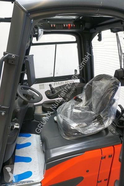Carrello elevatore Linde  E 16 C EVO 386-02