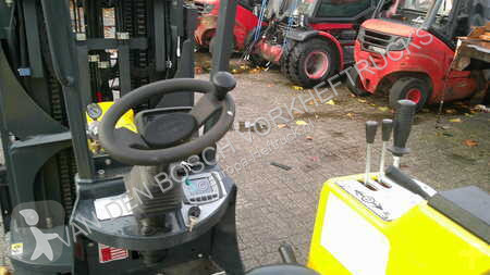 Heftruck Combilift