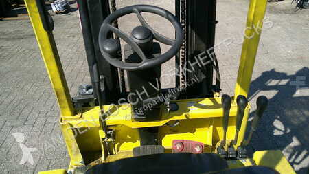 Heftruck Hyster