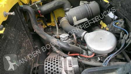 Heftruck Hyster