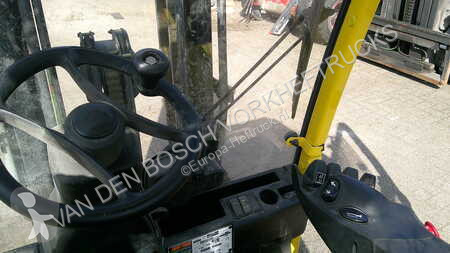 Hyster  Gabelstapler