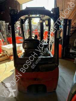 Heftruck Linde