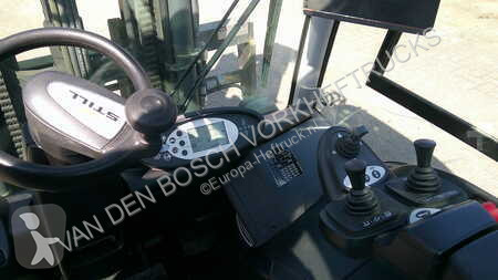 Heftruck Still
