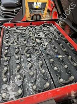 Heftruck Linde