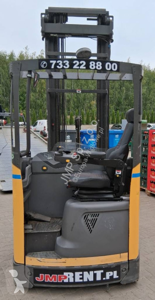Heftruck Unicarriers UMS 160 DTFVXC725