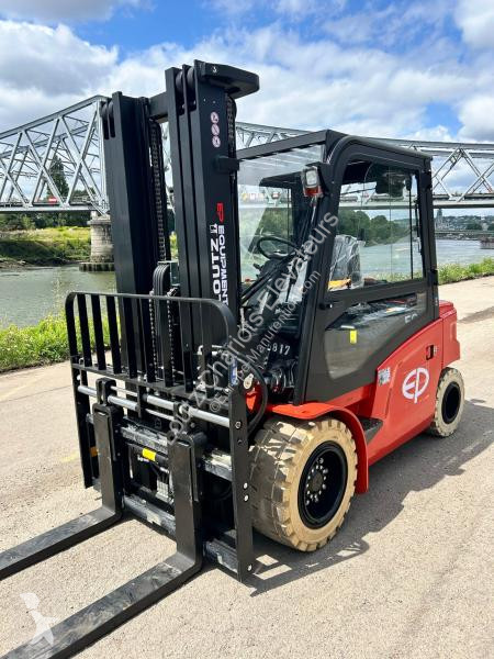 Stivuitor EP  CPD50L1