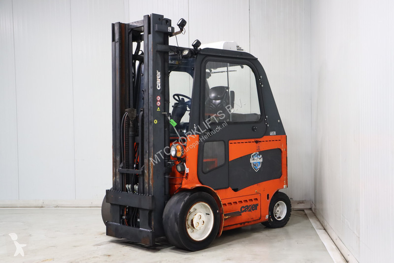 Stivuitor Carer Z70H