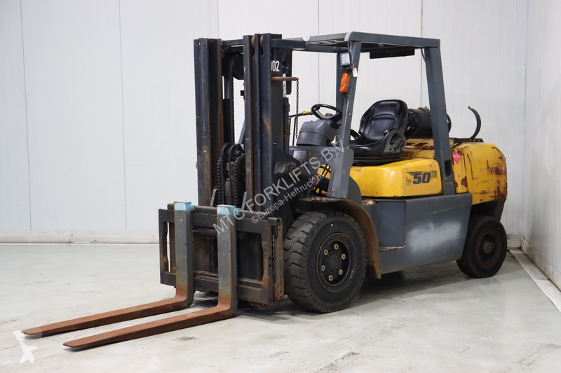 Stivuitor TCM FG50T9
