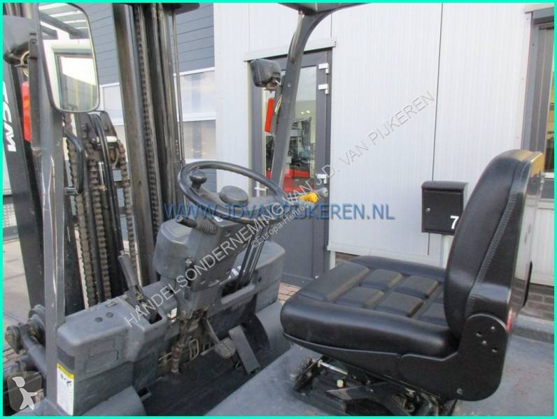 Stivuitor TCM FB30-5 3000kg...
