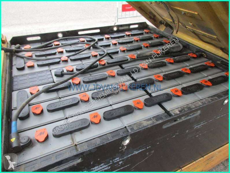 Stivuitor Daewoo B30S-2 3000kg...