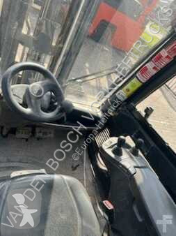 Heftruck Linde