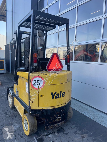 Stivuitor Yale ERP16AAF E2130