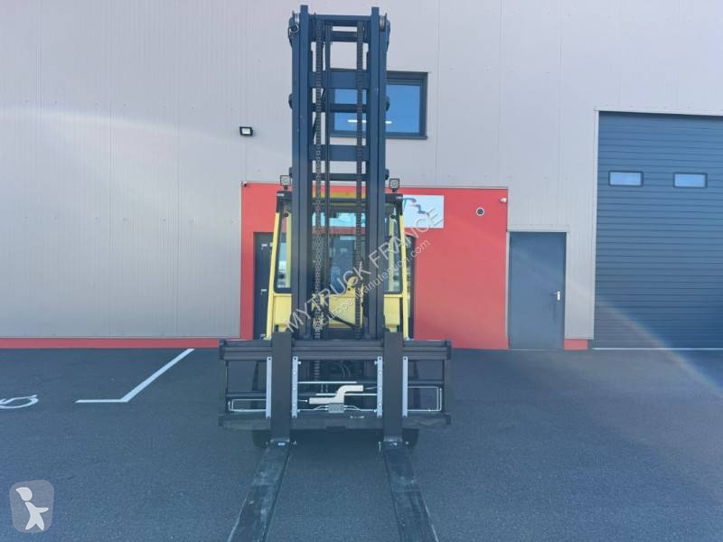Heftruck Hyster