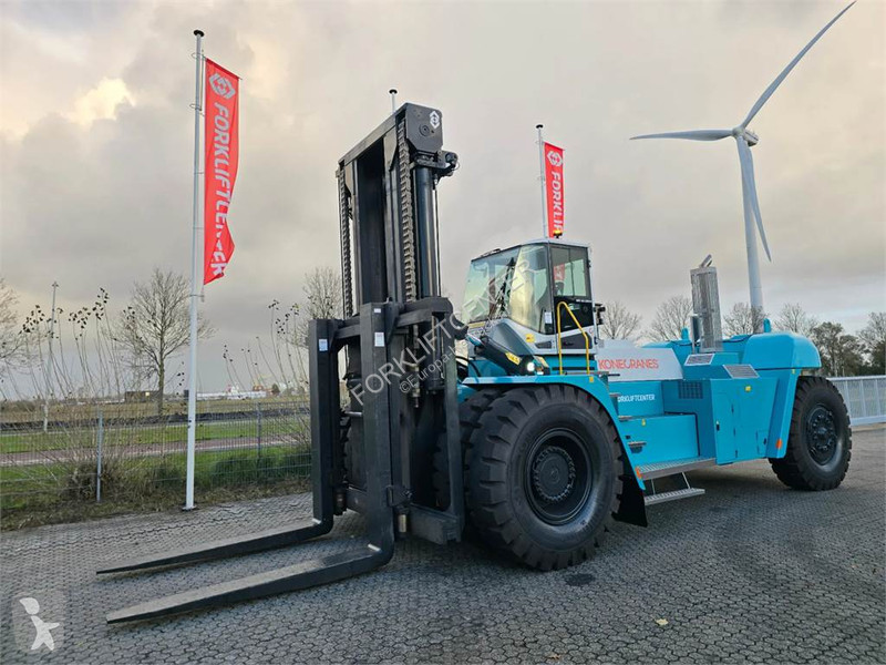Heftruck Konecranes SMV 55-1200C