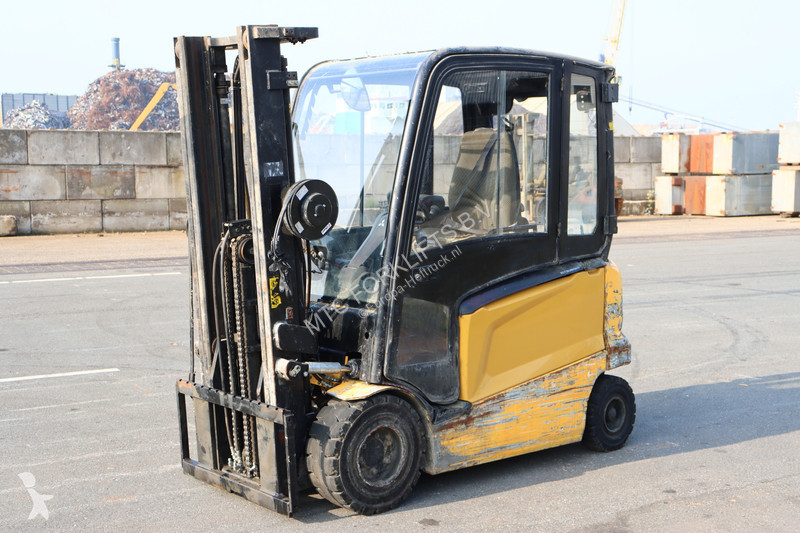 Heftruck Mitsubishi FB35N