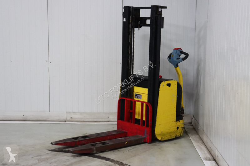 Heftruck Hyster S1.0 AC