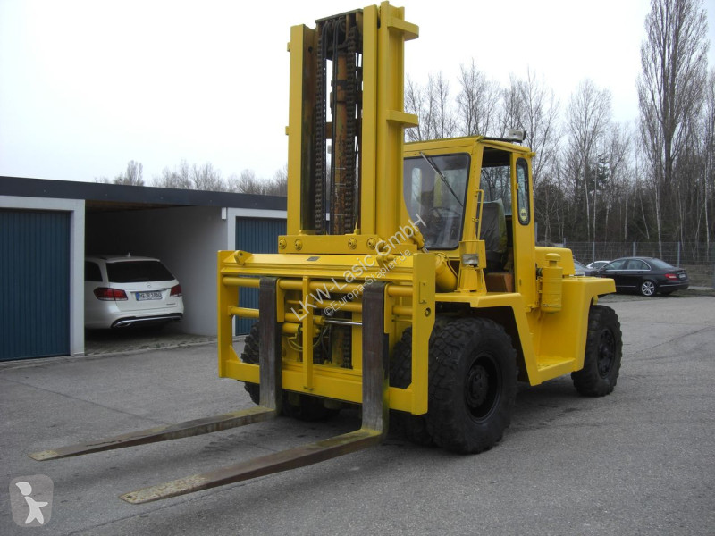 Stivuitor Clark C500YS225PD