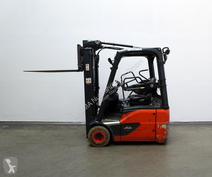 Stivuitor Linde  E 14 EVO 386-02