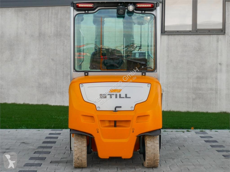 Heftruck Still 20-20 PL